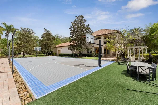 $5,200,000 | 3545 Legacy Hills Court, Longwood, FL 32779