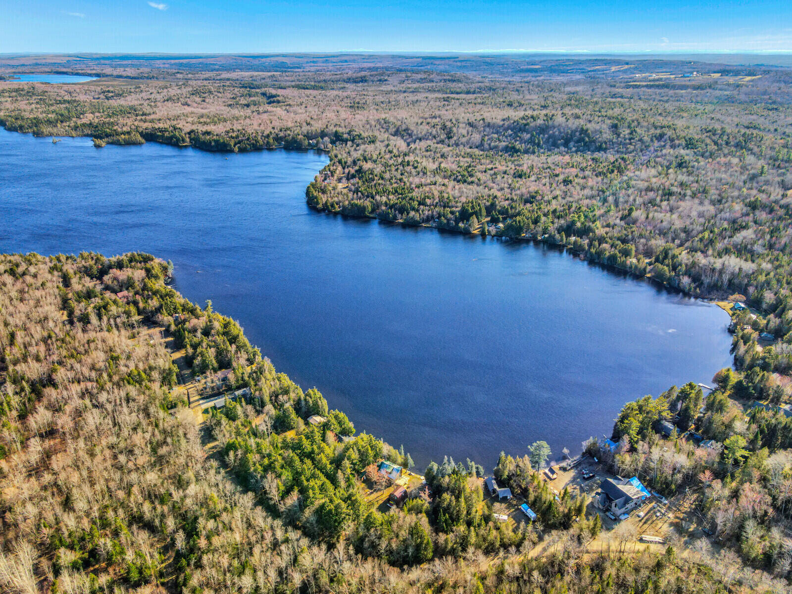 69 East Shore Road Benedicta, ME 04733 - Photo 6 of 55 38_DJI_35_DxO_mls