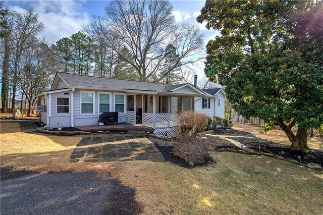 $359,900 | 2023 Fate Conn Road, Canton, GA 30114