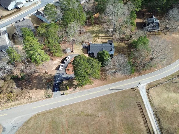 $349,900 | 2023 Fate Conn Road, Canton, GA 30114