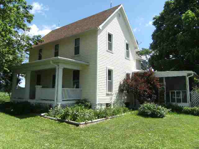 232 Cross Over Road Lacon, IL 61540 - Photo 1 of 14 Gallery Image 1