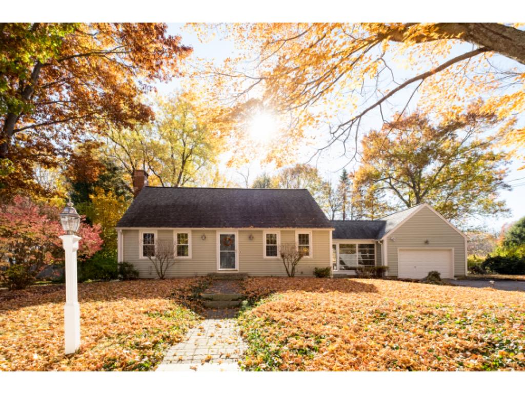 6 Hampshire Road North Hampton, NH 03862 - Photo 1 of 33