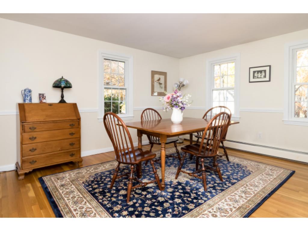 6 Hampshire Road North Hampton, NH 03862 - Photo 5 of 33