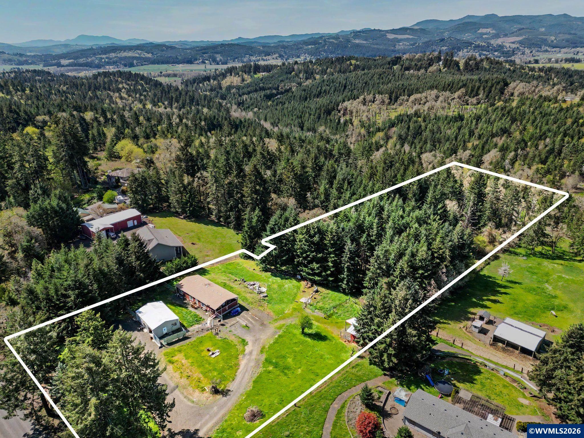 15000 Ferns Corner Road Dallas, OR 97338 - Photo 2 of 36 Gallery Image 2