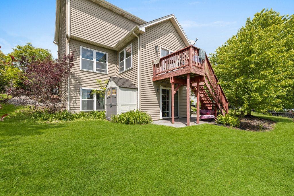 3702 Fiday Road Joliet, IL 60431 - Photo 32 of 32