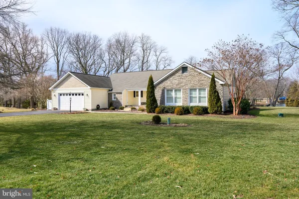 $1,375,000 | 108 Holly Court, Stevensville, MD 21666
