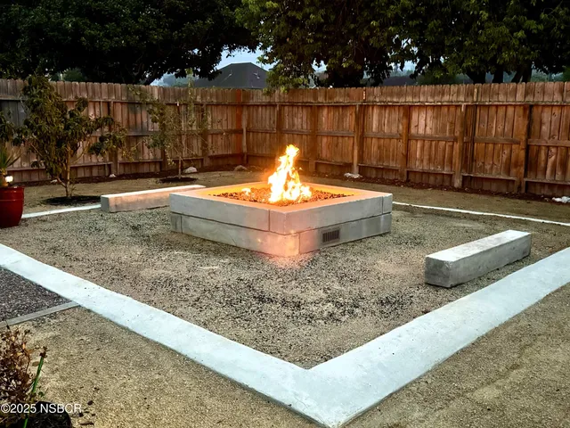 a view of a couches in the patio