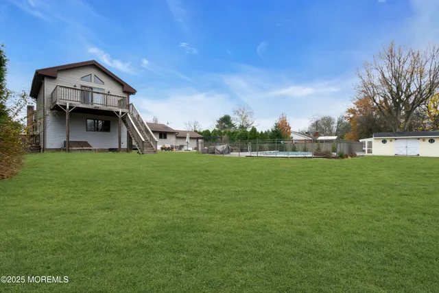 $687,000 | 49 Highbridge Road, New Egypt, NJ 08533