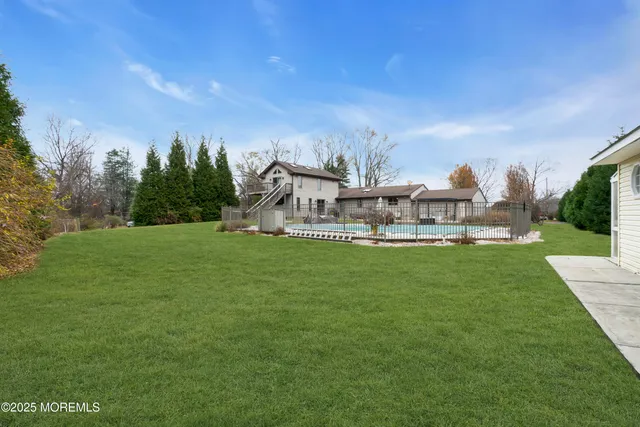 $687,000 | 49 Highbridge Road, New Egypt, NJ 08533