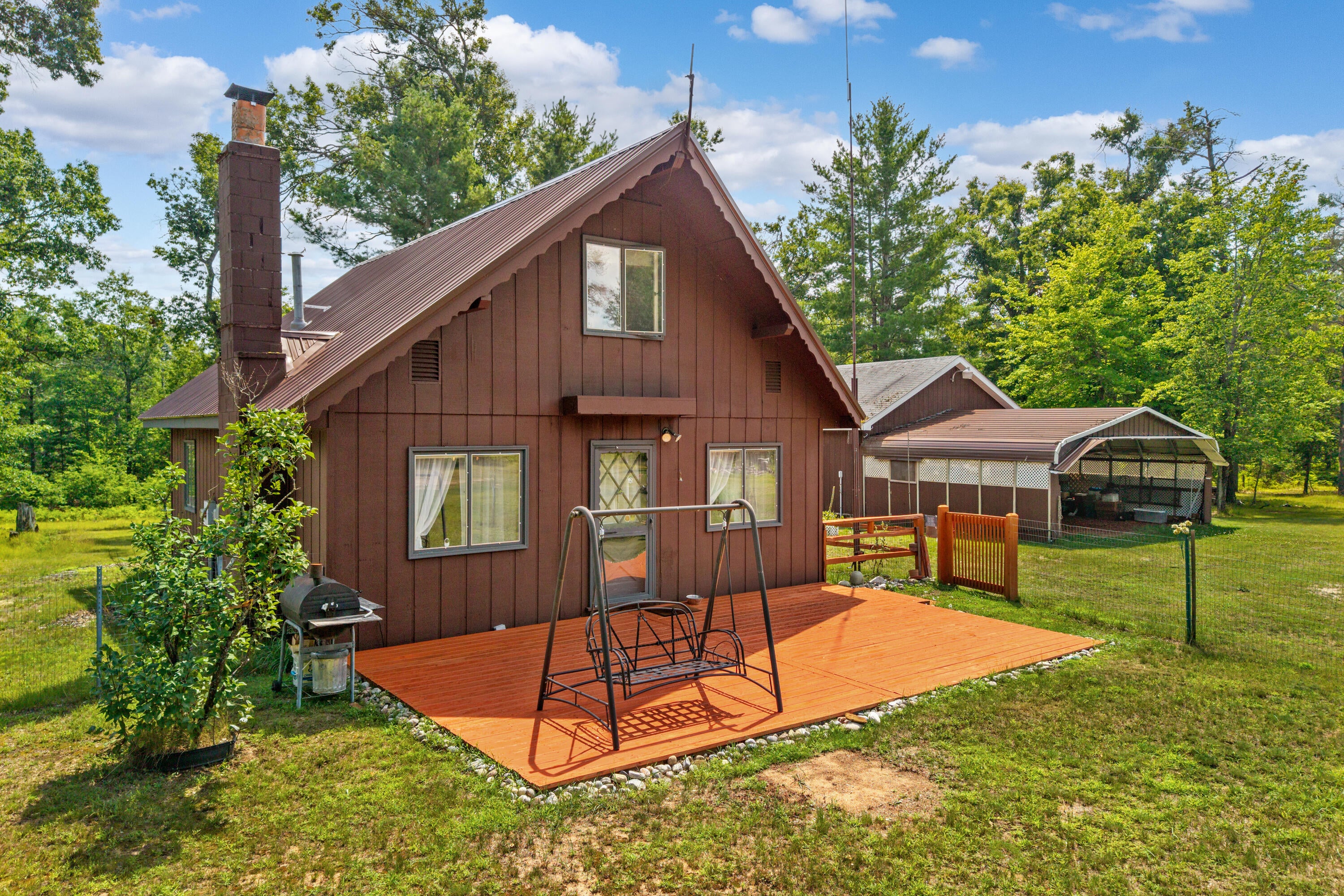 2602 North Red Oak Road Lewiston, MI 49756 - Photo 6 of 39 Gallery Image 6
