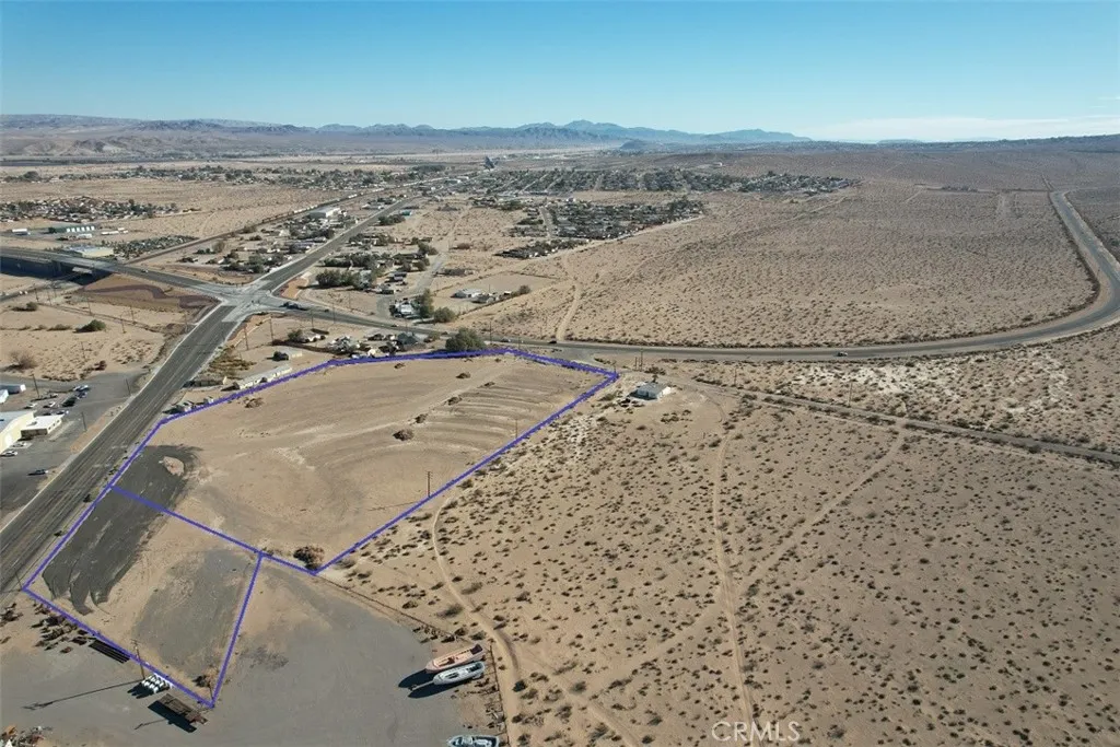 0 West Main Barstow, CA 92311 - Photo 4 of 11
