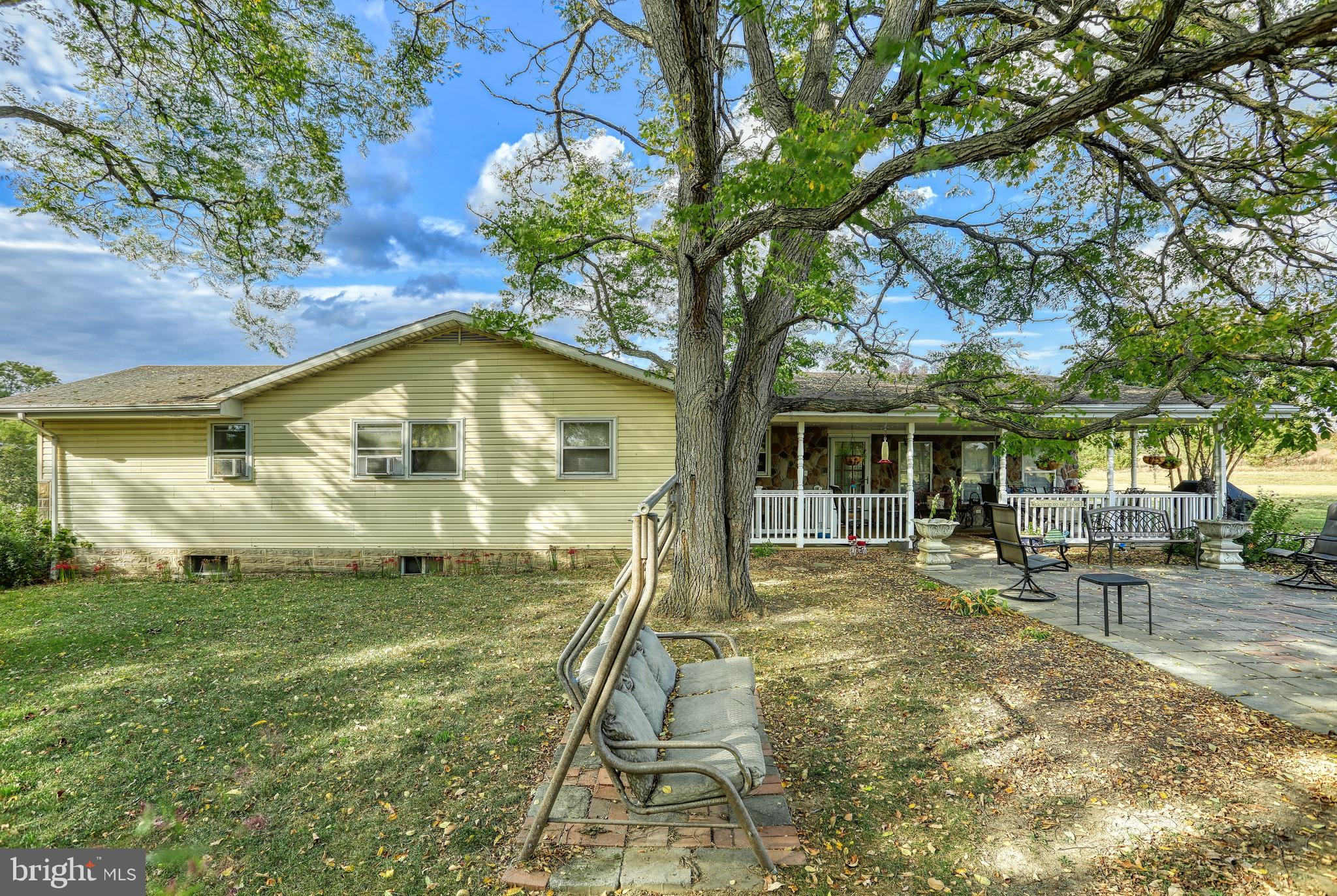124 Stultz Road Fairfield, PA 17320 - Photo 4 of 54 Gallery Image 4