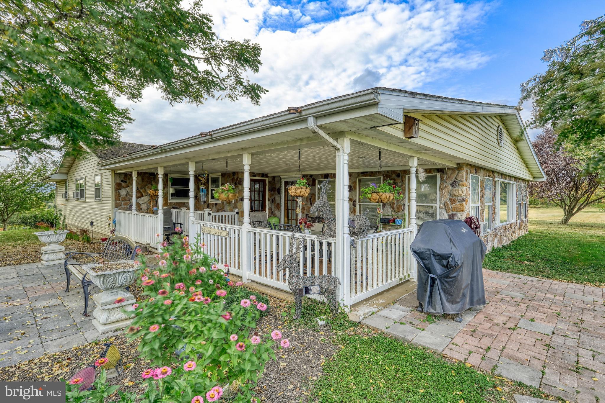 124 Stultz Road Fairfield, PA 17320 - Photo 6 of 54 Gallery Image 6