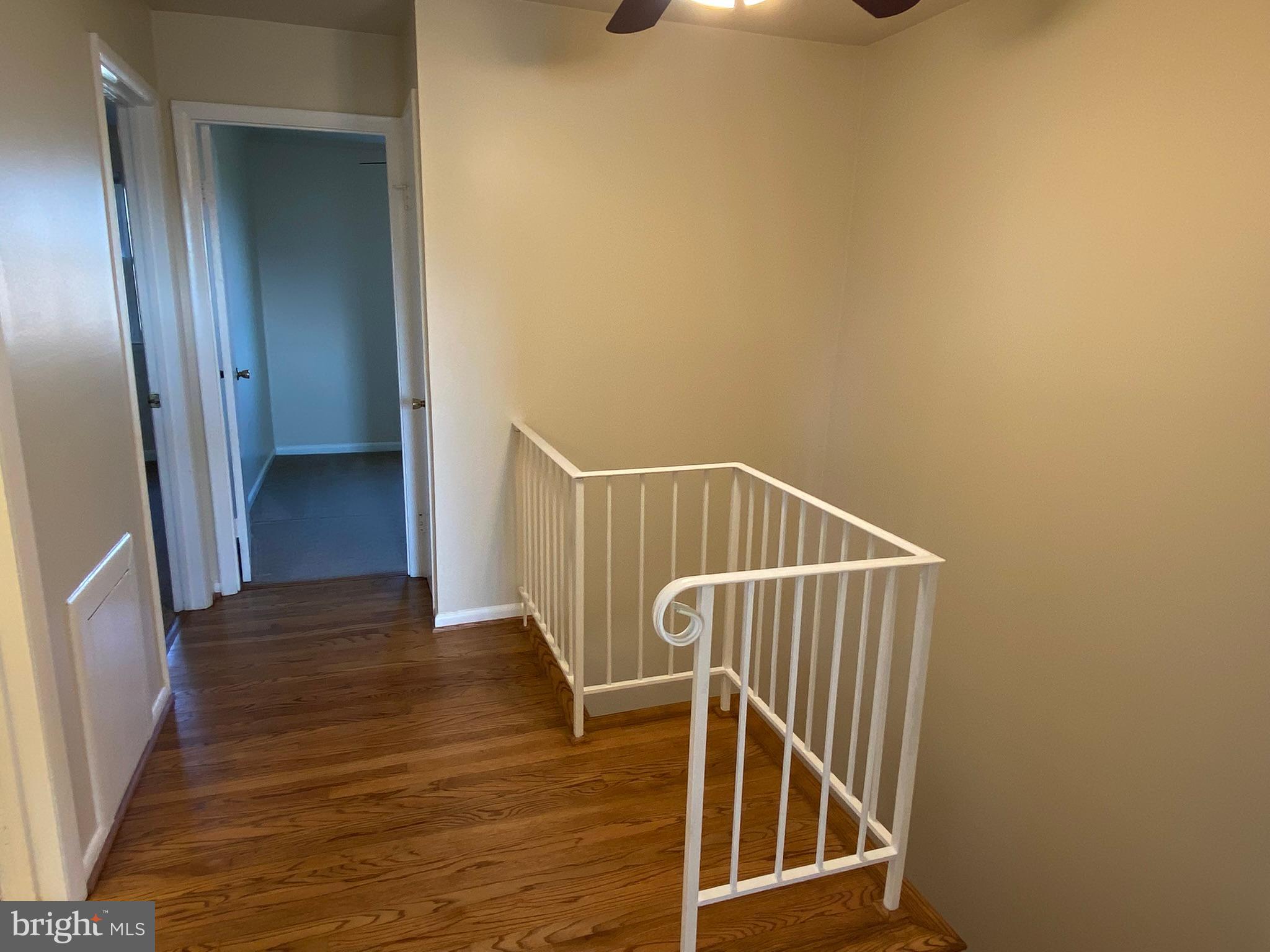 7432 Pohick Road Lorton, VA 22079 - Photo 19 of 27 a view of entryway