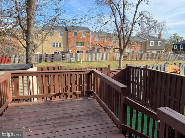 $2,900 | 7432 Pohick Road, Lorton, VA 22079