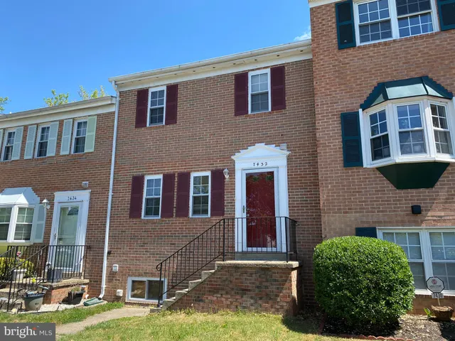 $2,900 | 7432 Pohick Road, Lorton, VA 22079