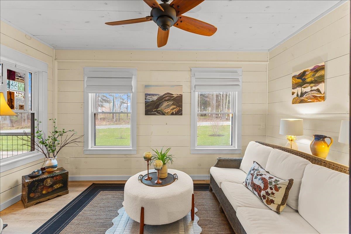 161 Lower Elmore Mountain Road Morristown, VT 05661 - Photo 28 of 60