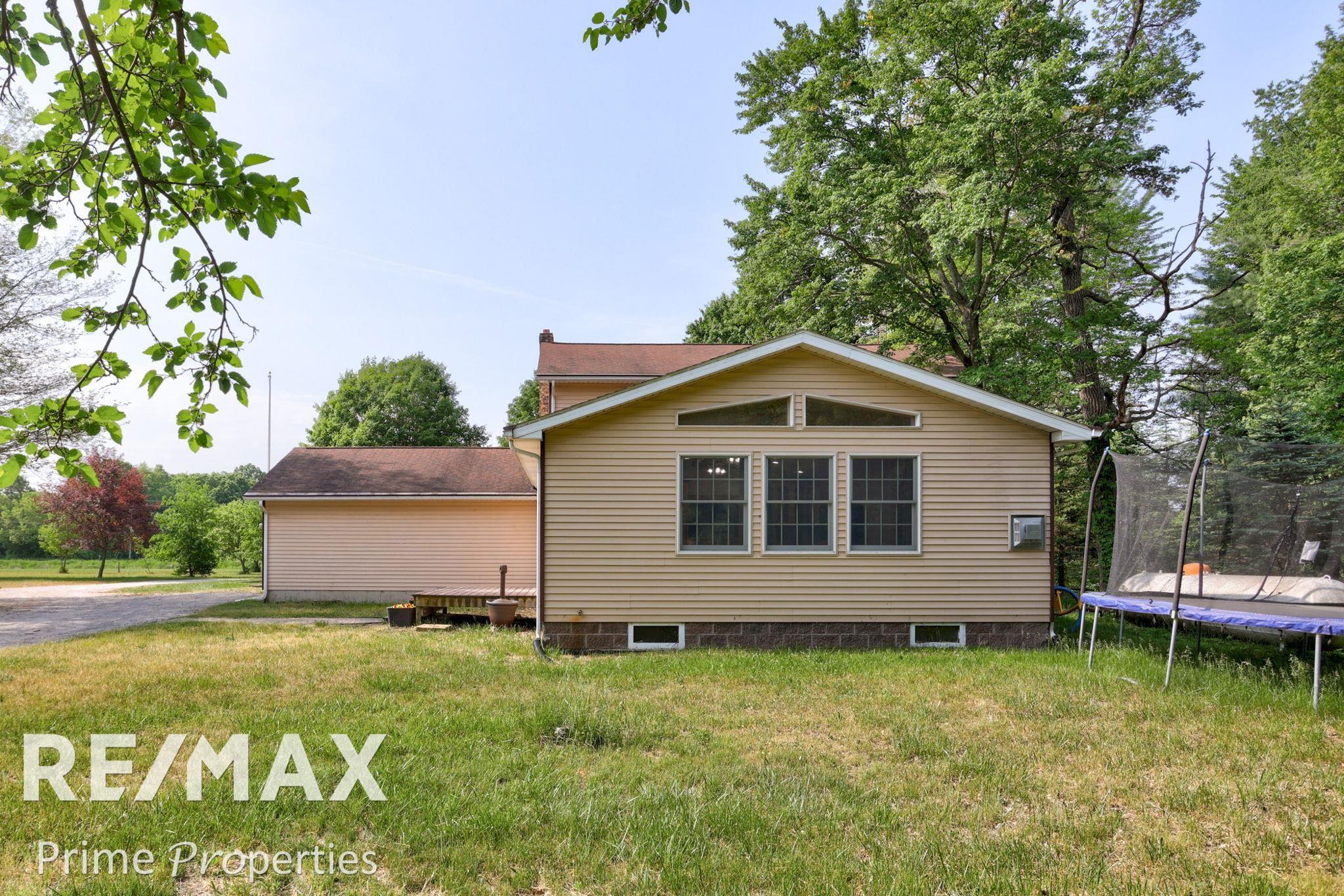 8440 Arbela Road Millington, MI 48746 - Photo 45 of 65