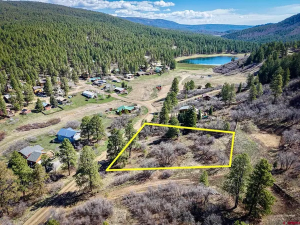 $55,000 | 912 Alpine Drive, Bayfield, CO 81122