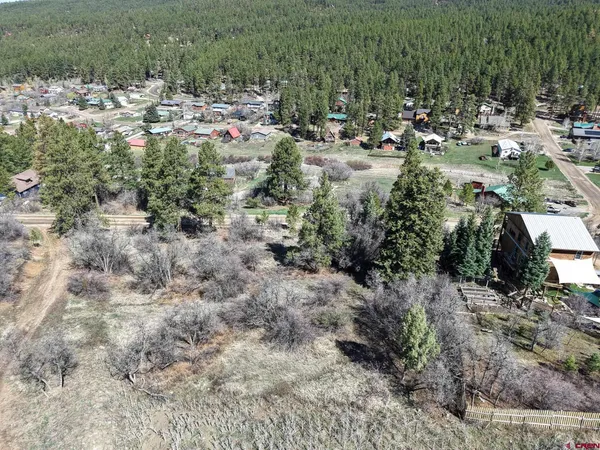 $55,000 | 912 Alpine Drive, Bayfield, CO 81122