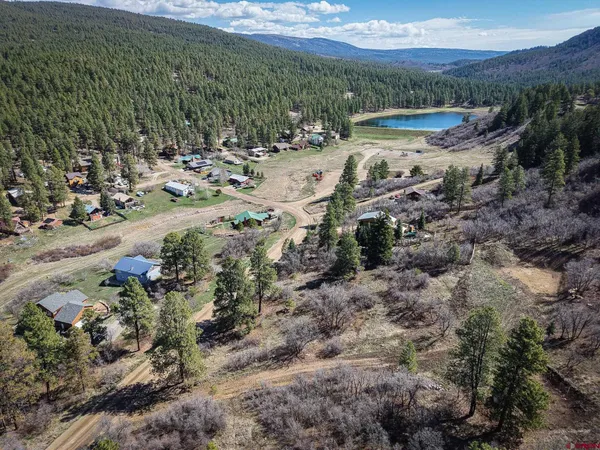 $55,000 | 912 Alpine Drive, Bayfield, CO 81122