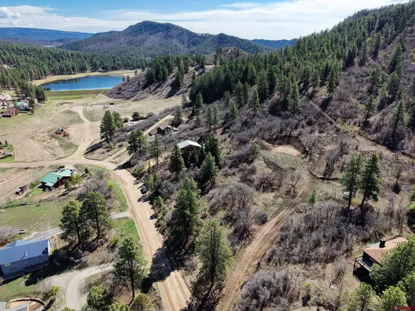 $55,000 | 912 Alpine Drive, Bayfield, CO 81122