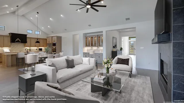 $799,900 | 200 Violet Way, Castroville, TX 78009