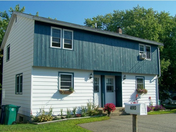 490 Winnacunnet Road Hampton, NH 03842 - Photo 18 of 36