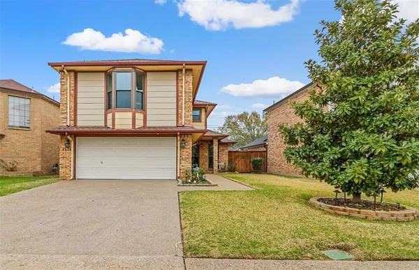 $2,600 | 1110 Carrington Court, Irving, TX 75060
