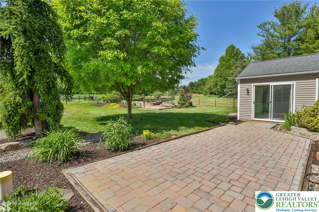 4074 Old Sentry Road Allentown, PA 18104 - Photo 62 of 76