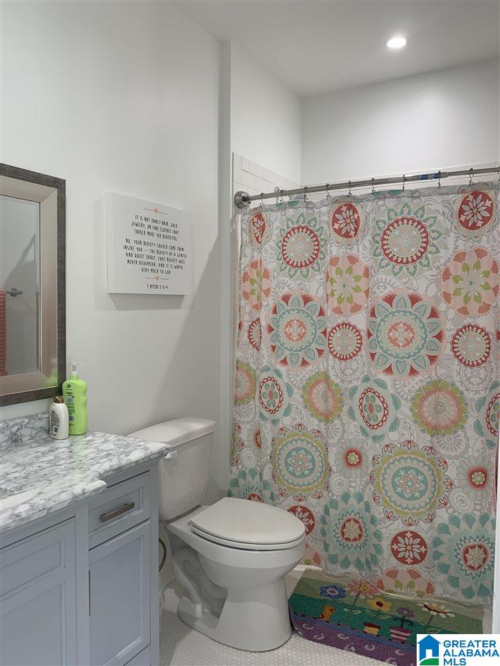 65 Watson Road Cropwell, AL 35054 - Photo 25 of 29
