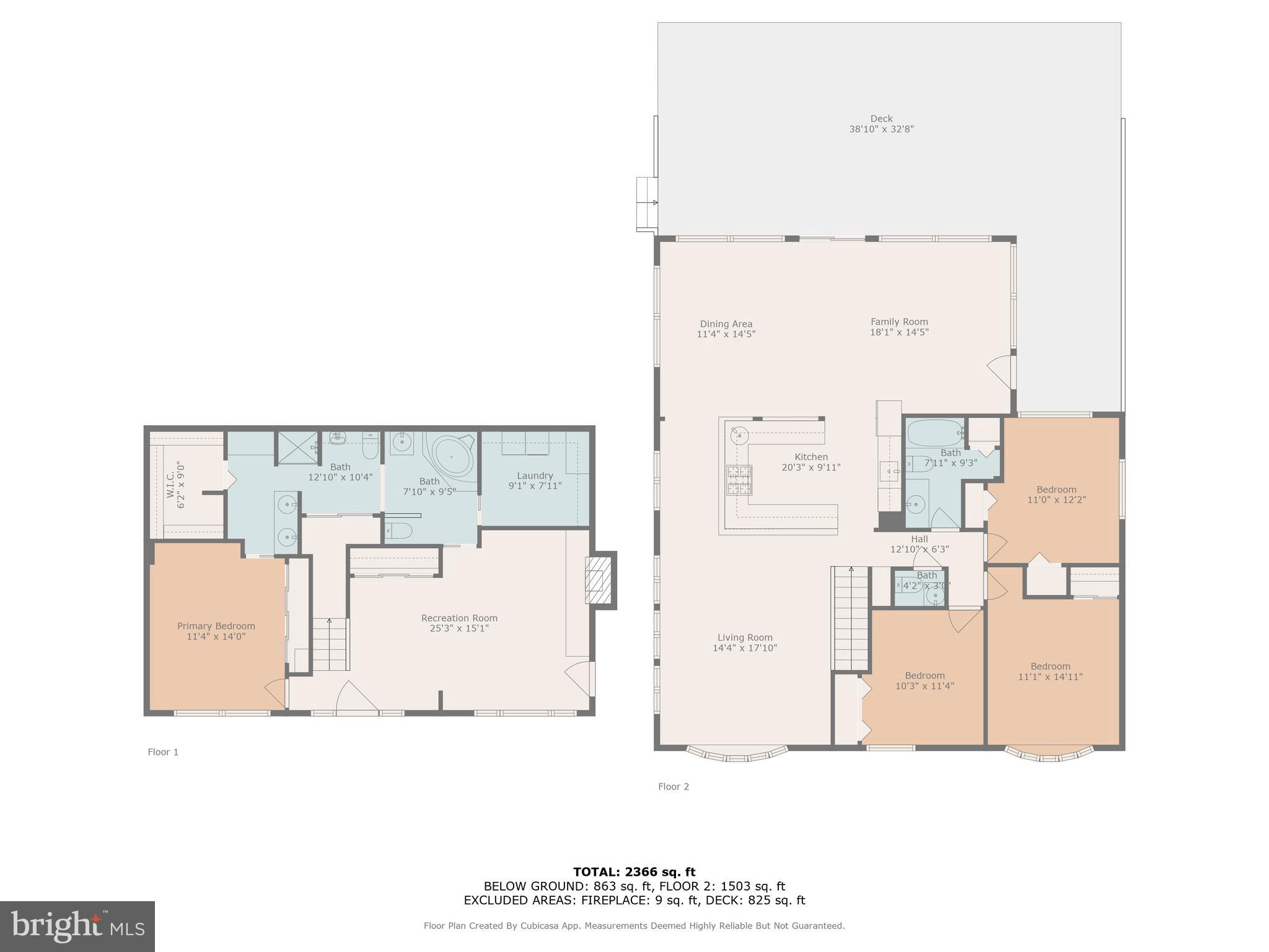 512 Carr Avenue Rockville, MD 20850 - Photo 54 of 56