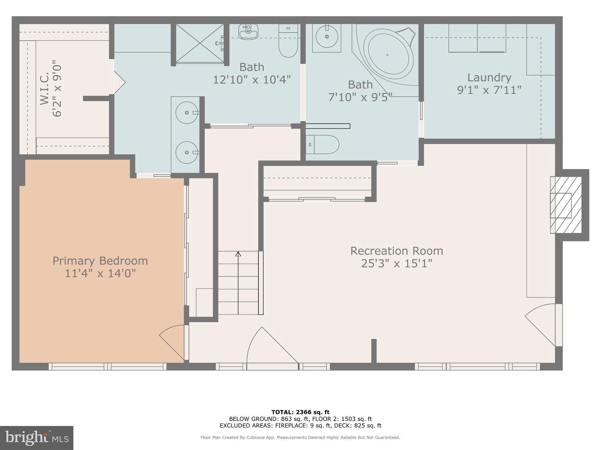 512 Carr Avenue Rockville, MD 20850 - Photo 56 of 56