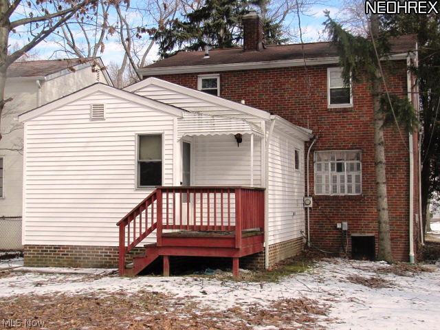 1102 Plainfield Road South Euclid, OH 44121 - Photo 19 of 22