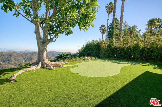 $4,295,000 | 2262 Stradella Road, Los Angeles, CA 90077