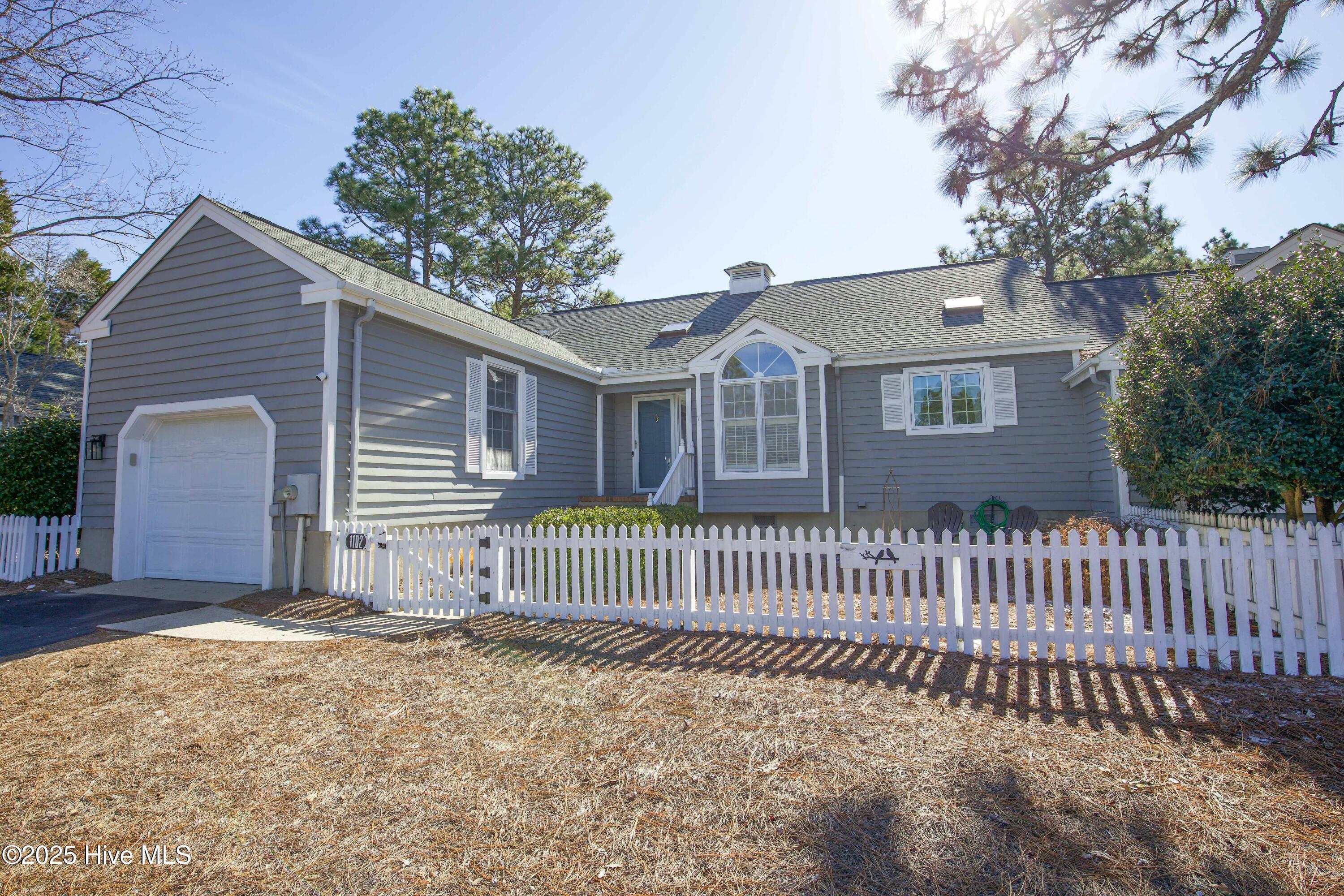 1102 Mt Washington Circle Pinehurst, NC 28374 - Photo 1 of 48 1102 Mount Washington front