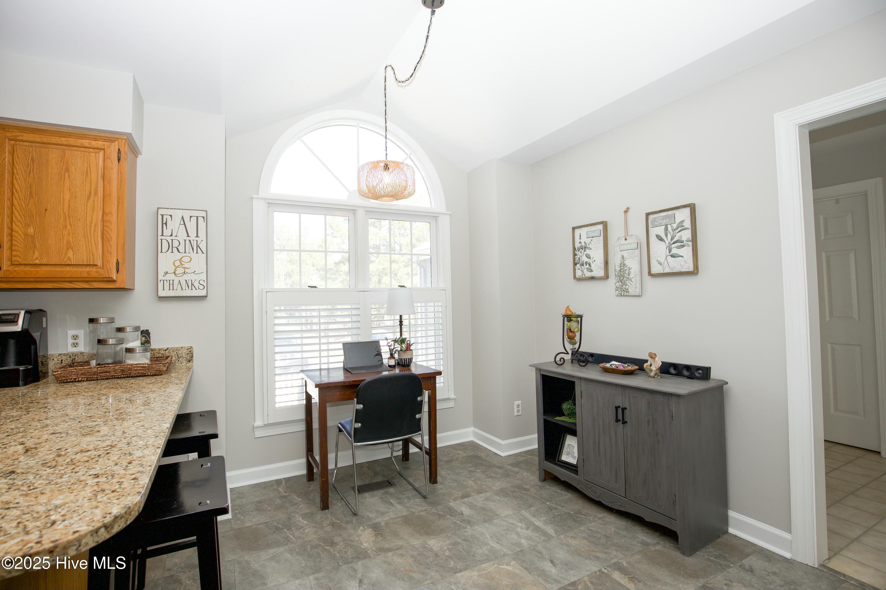 1102 Mt Washington Circle Pinehurst, NC 28374 - Photo 13 of 48 light filled breakfast nook