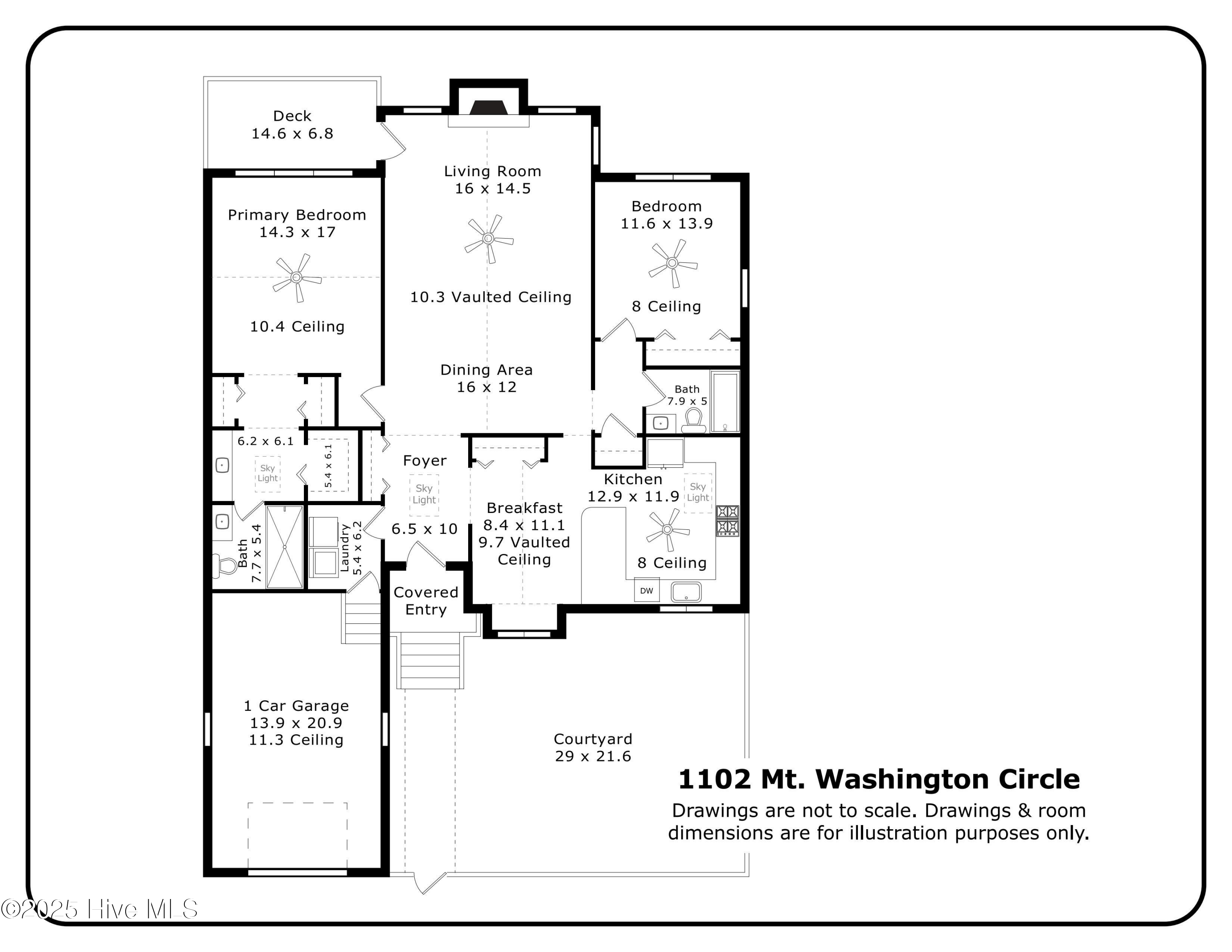 1102 Mt Washington Circle Pinehurst, NC 28374 - Photo 47 of 48