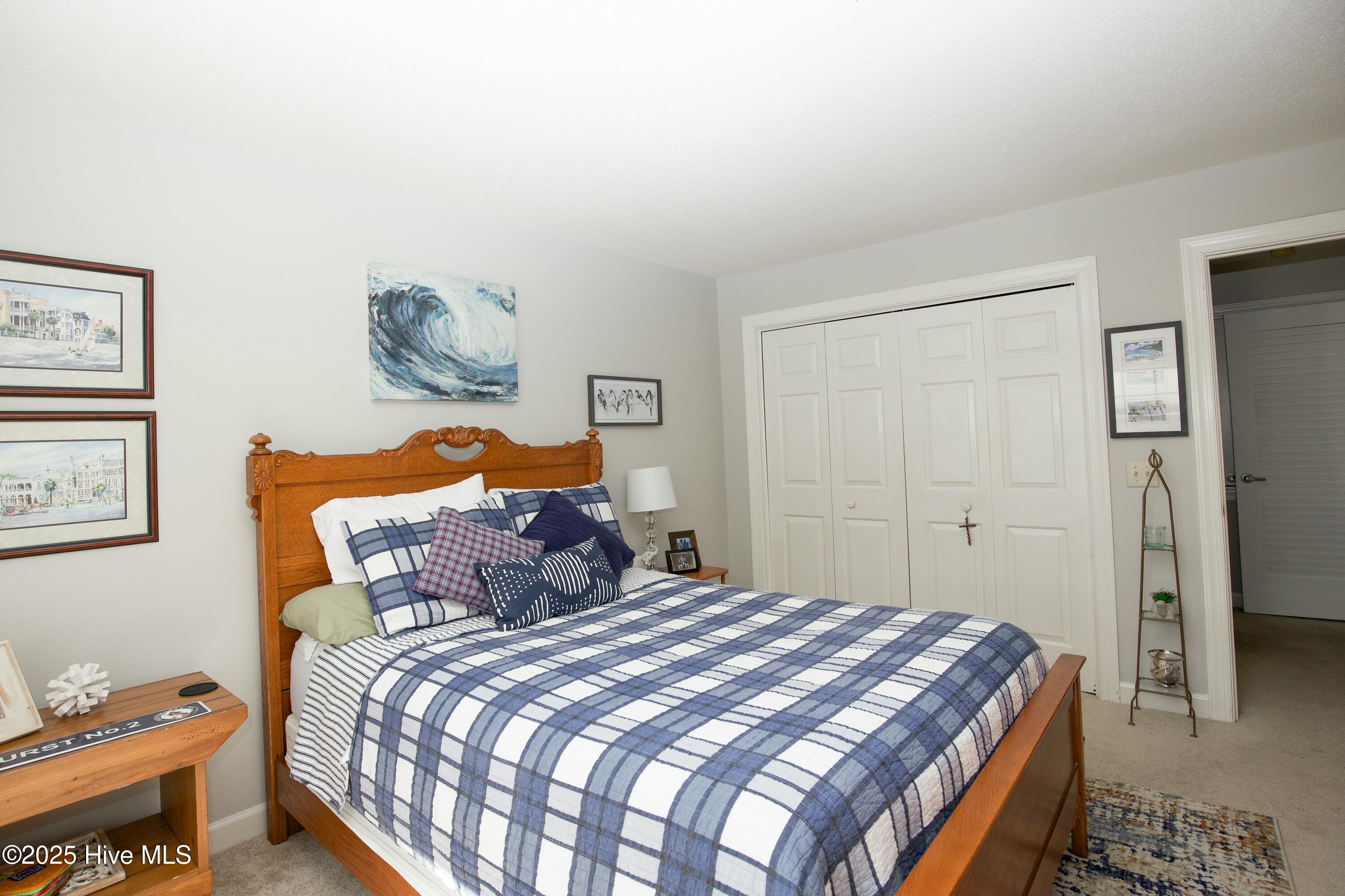 1102 Mt Washington Circle Pinehurst, NC 28374 - Photo 33 of 48 family bedroom