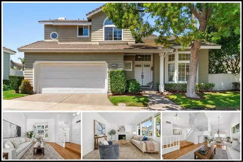 $1,195,000 | 12144 Carrollton Square, San Diego, CA 92128