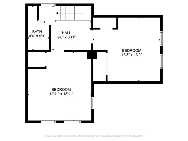 $144,900 | 204 West 2nd Street, Starbuck, MN 56381