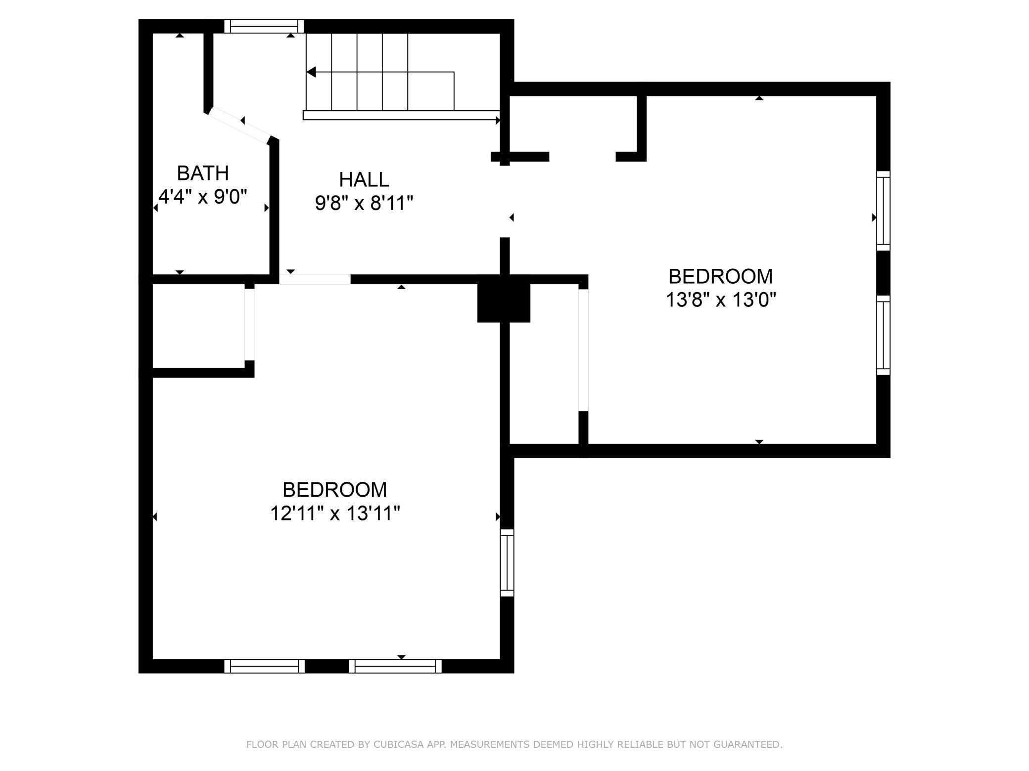 204 West 2nd Street Starbuck, MN 56381 - Photo 36 of 36