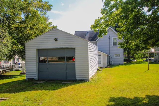 $144,900 | 204 West 2nd Street, Starbuck, MN 56381