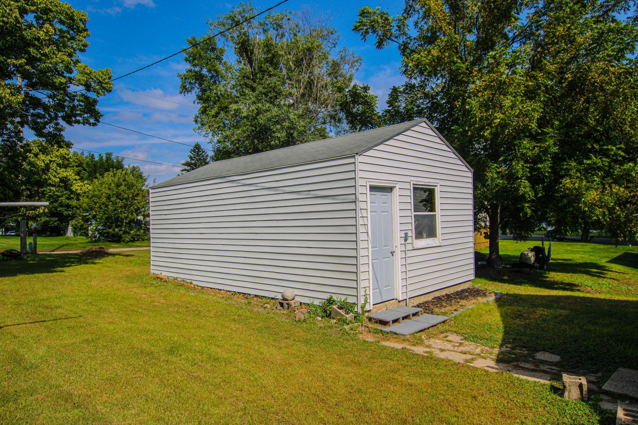 204 West 2nd Street Starbuck, MN 56381 - Photo 6 of 36