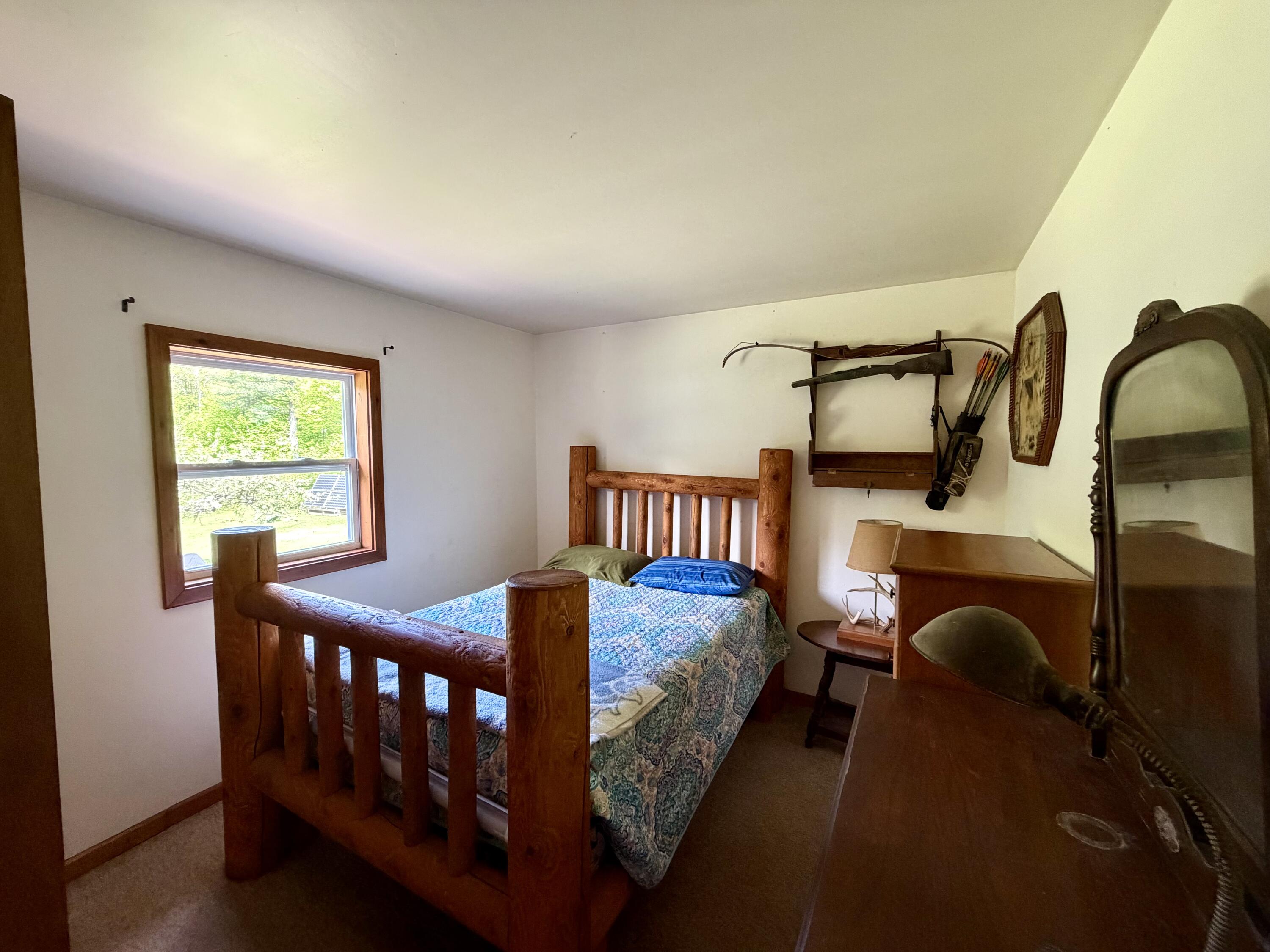 780 Teboville Road Malone, NY 12953 - Photo 12 of 38 Bedroom 1