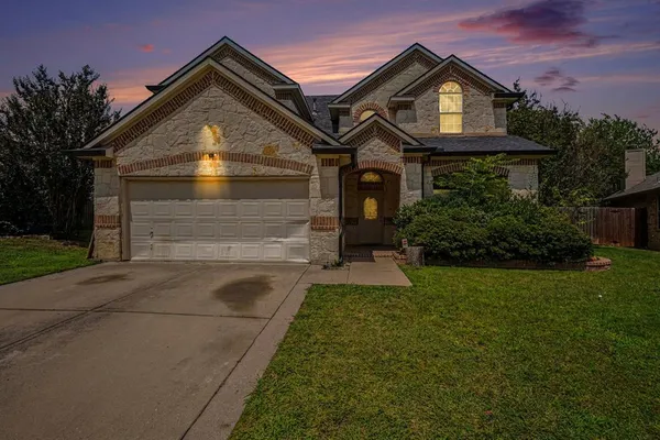 $4,000 | 8660 Lariat Circle, Fort Worth, TX 76244