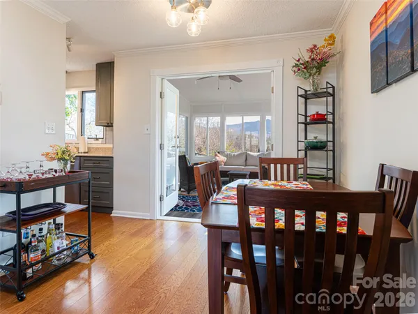 $395,000 | 2 F Lynx Drive, Black Mountain, NC 28711