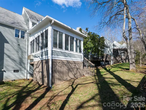 $395,000 | 2 F Lynx Drive, Black Mountain, NC 28711