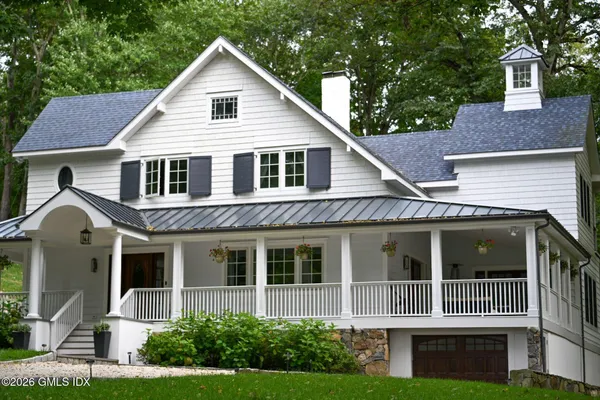 $3,200,000 | 311 Riversville Road, Greenwich, CT 06831