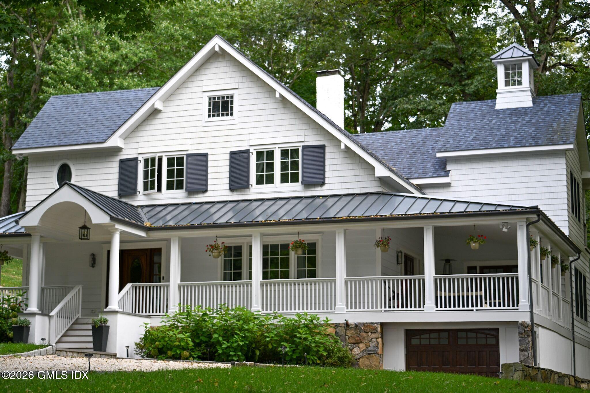 311 Riversville Road Greenwich, CT 06831 - Photo 1 of 10 Featured Image